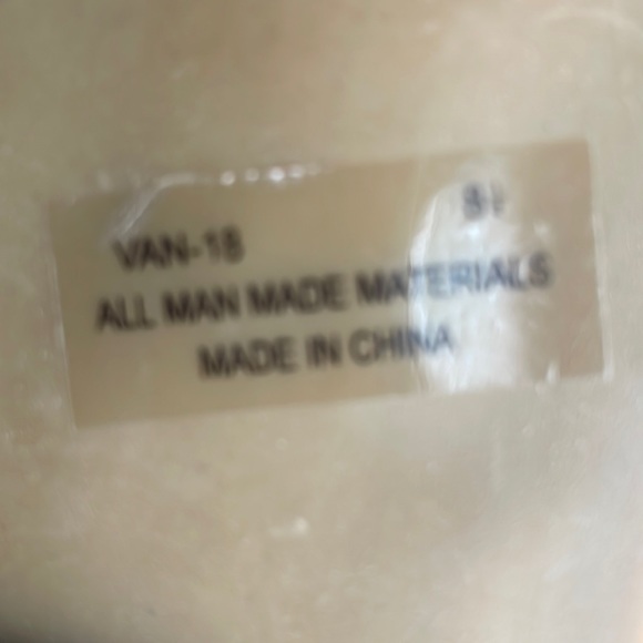 Sophie sandals - Picture 10 of 10